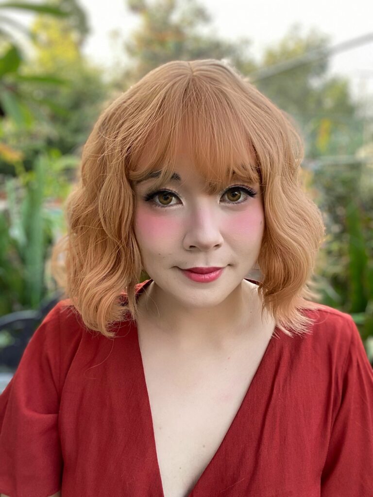 Igari Makeup