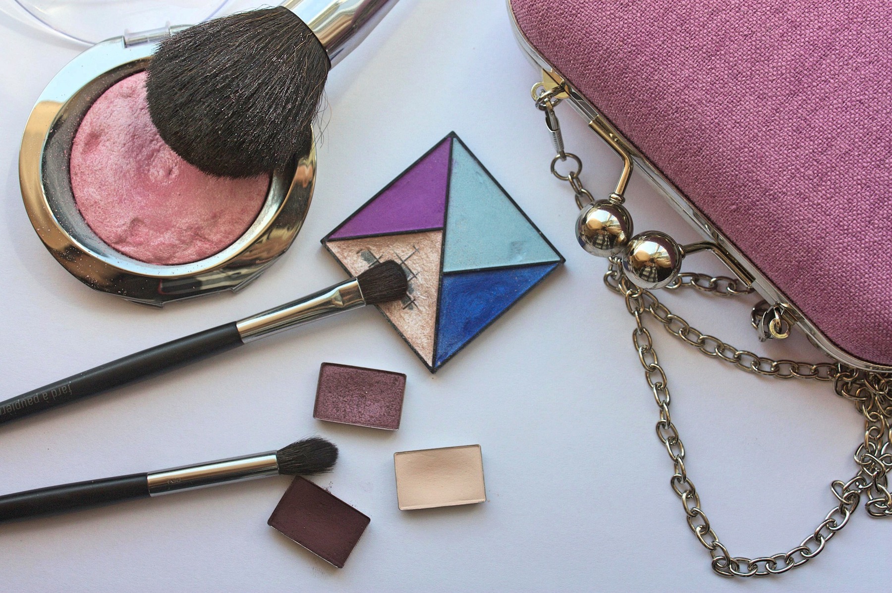 Cosplay Makeup Essentials- My 15 Must Haves For Cosplay