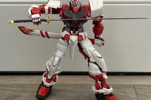 Perfect Grade Bandai